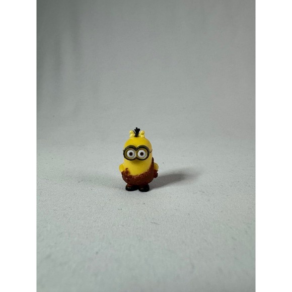 Despicable Me Minions Collectible Minifigure Lot - Picture 5 of 9